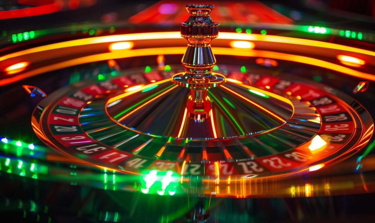 Wild Bounty platform interface showing sports betting and casino game categories on mobile