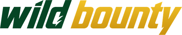 Wild Bounty logo